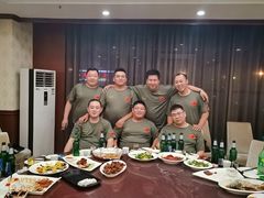 -红高粱大酒店(宁山东路店)