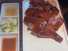 -凤阁楼果木烧鹅(鹤山陈山店)
