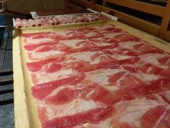 -许府牛火锅(信义坊总店)