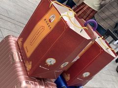 -鑫记婆婆兔·兔头(春熙店)