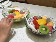 甜蜜蜜(虹梅路总店)-甜蜜蜜港式茶餐厅(虹梅店)