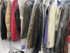 -布瑞琳洗衣(西堤红山店)