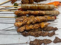 -烤五行·烧烤烤串(石佛营店)