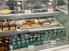 菜单-Hiwork cafe(新街高和店)