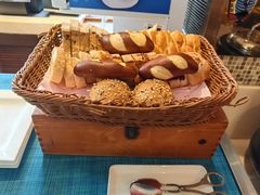 -佛山恒安瑞士大酒店-瑞士咖啡厅-主题自助餐