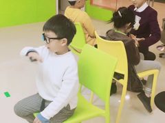 -思明堂儿童近视弱视视力训练中心(三林店)