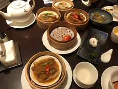 -领事馆19号中餐厅(厦门海景洲际酒店)