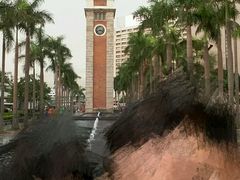 -尖沙咀钟楼