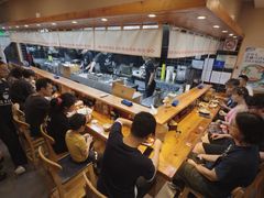 -Ramen满吉·豚骨拉面(丽园路店)