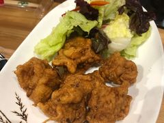 -酒窝夜酌居酒屋(中海水岸馨都店)