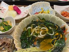 -红叶日料·放题·海胆·定食(星海店)