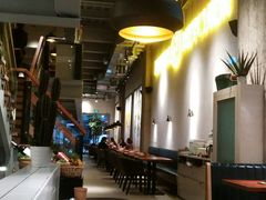 大堂-卡朋厨房(289艺术园区店)