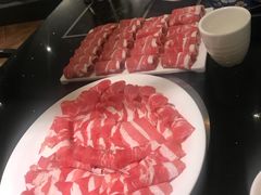 -绿达涮府(重庆路店)