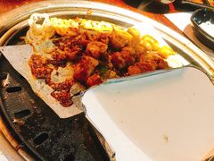 -杀猪天·韩国烤肉(总店)