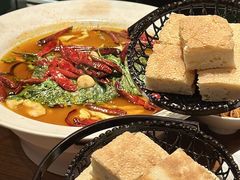 -清水亭湖北菜(大屯DT51店)