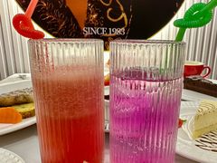 -斗牛士牛排餐厅(嘉里汇店)