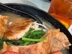 -华嫂冰室(尖沙咀店)