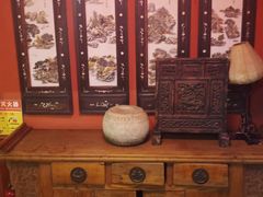 -正阳门饭庄·烤鸭·北京菜(万丰路七里庄店)
