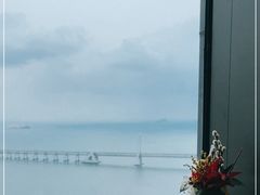 -大连君悦酒店·星海湾壹号Dalian·Dalian(星海广场店)