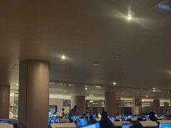 -东方棕泉·洗浴·按摩·美食国际水疗会所(福田店)