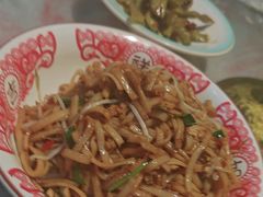 -辣不怕口味虾(凌霄路店)