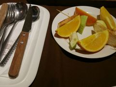 -雅达利超级牛扒(黄岐店)