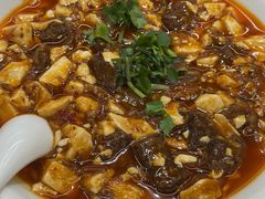 豆花牛肉-华光驿站私房菜·黑金冠