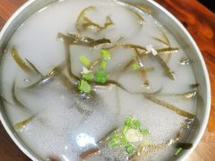 -海汇源老烧麦店(东大街总店)