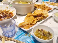 -勇利赵家烤肉坊(纬二街店)