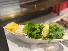 -海底捞火锅(长宁路龙之梦店)