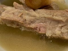 -松發肉骨茶(牛车水店)