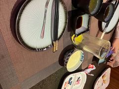 -福樱兰海鲜放题铁板烧(加州店)