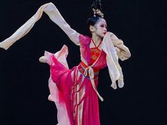 -DC少儿舞蹈培训中心(人民桥店)