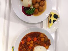 -宜家·瑞典风味餐厅(烟台路店)