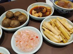 -兵哥豌豆面(创意谷店)