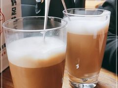 -zarah(鼓楼店)