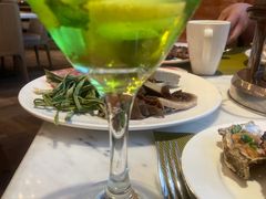 -都会尚膳·海鲜自助餐厅(重庆万豪酒店)