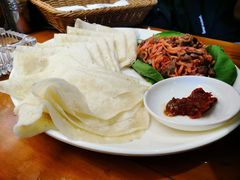-玛禄藏膳(五分店)