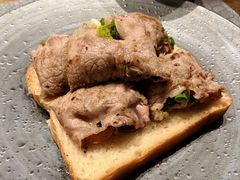 -岩盐·铁板料理(嘉里店)