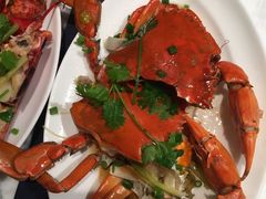 -宴悦海鲜餐厅·游水海鲜·牛排(亚龙湾瑞吉店)