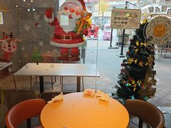 -菲滋意式餐厅(富阳东方茂店)