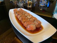-西安凯悦酒店·湖畔中餐厅