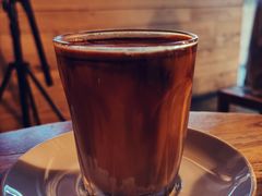 熔岩&nbsp;Dirty-VOYAGE COFFEE(北锣鼓巷店)