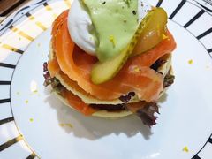 -AFS Cafe & Canteen(闽江二路店)