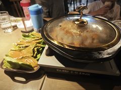 -前海沿·青岛菜(李沧万达店)