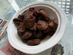-品味楼·醉卤·酱排骨·无锡特色菜