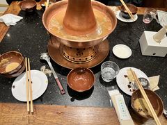 -南门涮肉(北洼路店)