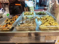 -衡水王府熏肉大饼