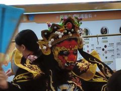 -海底捞火锅(奥森店)