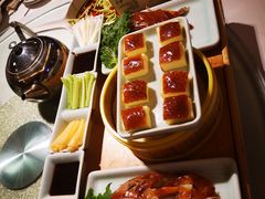 -阿五黄河大鲤鱼(纬三路店)